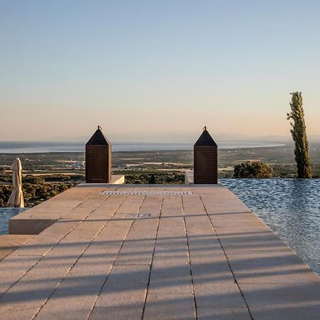 Masseria Amastuola Wine Resort Crispiano المظهر الخارجي الصورة
